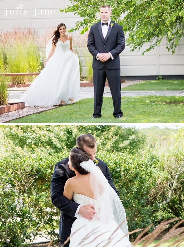 saltwater farm wedding by connecticut wedding photographer julia jane studios